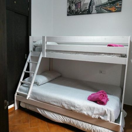 Casa Sevilla Nervion-Centro Esterno foto