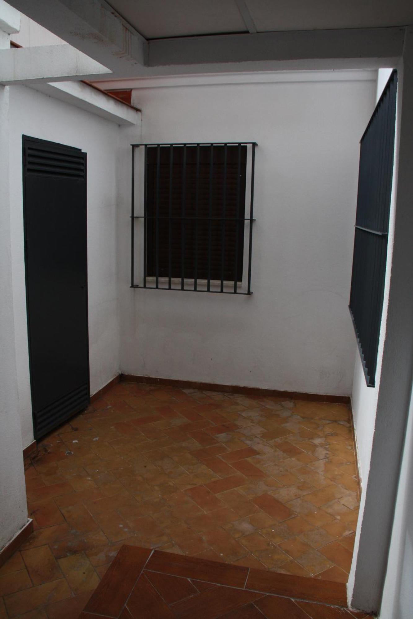 Casa Sevilla Nervion-Centro Esterno foto