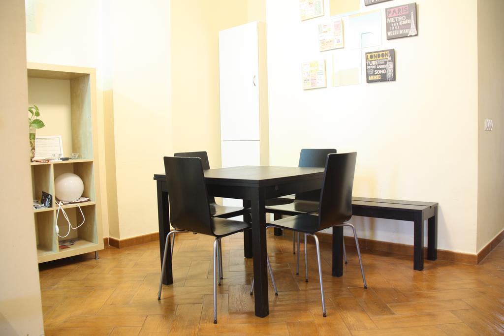 Casa Sevilla Nervion-Centro Esterno foto
